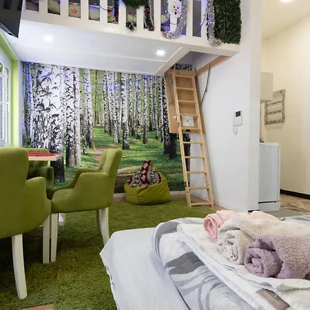 アパート Escape *